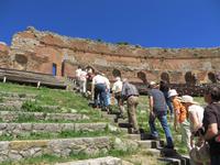 griech./röm. Theater