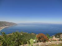 Ausblick vom griech./röm. Theater