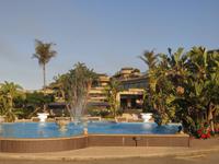 Hotel 3 - Fiesta Resort