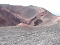 Ätna (auf ca. 3.000 m ü. d. M.)