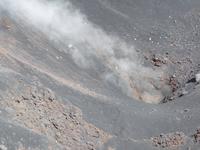 Ätna (auf ca. 3.000 m ü. d. M.)