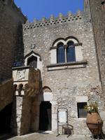 Taormina (Palazzo Corvaja)
