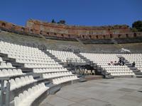 Taormina (Antikes Theater)