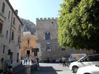 Taormina (Palazzo Corvaja)