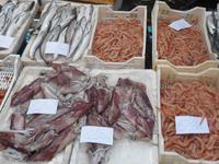 Catania (Fischmarkt)