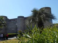 Catania (Castello Ursino)