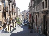 Catania (Altstadt)