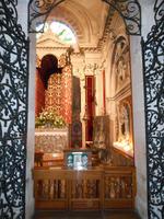 Syrakus (Altstadt Ortigia - Dom)