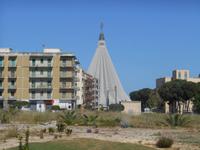 Syrakus (Kirche der weinenden Madonna)