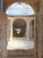 Villa del Casale bei Piazza Armerina