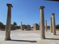 Villa del Casale bei Piazza Armerina