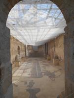 Villa del Casale bei Piazza Armerina