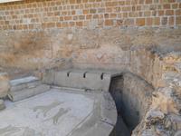 Villa del Casale bei Piazza Armerina