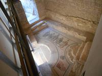 Villa del Casale bei Piazza Armerina