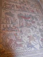 Villa del Casale bei Piazza Armerina