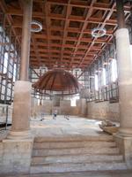 Villa del Casale bei Piazza Armerina