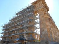 Selinunte (Tempel E)