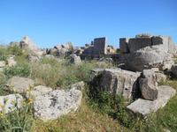 Selinunte (Akropolis)