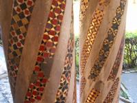 Dom in Monreale (Kreuzgang)