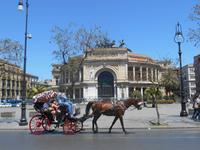 Palermo (Teatro Politeama)