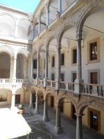 Palermo (Normannenpalast)