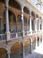 Palermo (Normannenpalast)