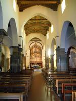 Castelbuono (Mutterkirche)