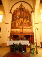 Castelbuono (Mutterkirche)