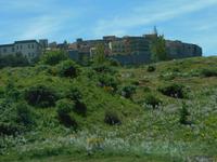 Fahrt durch das Madonie-Gebirge