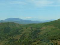 Fahrt durch das Madonie-Gebirge
