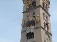 Dom in Messina (Glockenspiel)