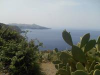 Inselrundfahrt auf Lipari