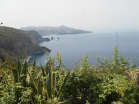 Inselrundfahrt auf Lipari