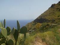 Inselrundfahrt auf Lipari
