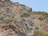 Inselrundfahrt auf Lipari (Bimsstein)