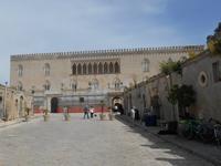 Castello di Donnafugata