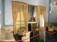 Castello di Donnafugata (Frauenzimmer)