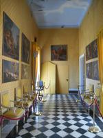 Castello di Donnafugata (Bildergalerie)