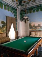 Castello di Donnafugata (Spielzimmer)