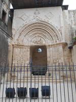 Ragusa Ibla (Portale S. Giorgio)