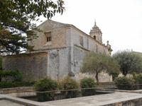 Ragusa Ibla (Kapuzinerkirche)