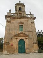 Ragusa Ibla (Kirche S. Giacomo Apostolo)