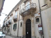 Ragusa Ibla (Palazzo La Rocca)