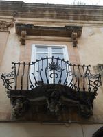 Ragusa Ibla (Palazzo La Rocca)