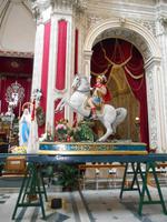 Ragusa Ibla (Dom San Giorgio)