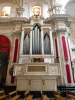 Ragusa Ibla (Dom San Giorgio)