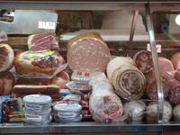 Fischmarkt La pescheria