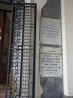 Palazzo Paterno Castello di Sangiuliano