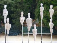 Syrakus- Archologische Zone -Griechisches Theater