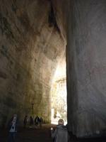 „Ohr des Dionysios“